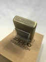 Коллекционная зажигалка Zippo Сказания Земноморья, серия Ghibli, арт. ZIPPO - NZ-15