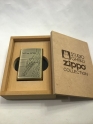 Коллекционная зажигалка Zippo Сказания Земноморья, серия Ghibli, арт. ZIPPO - NZ-15