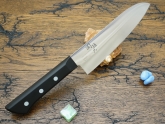 Кухонный нож KAI, серия Wakatake, Santoku 165мм, арт. AB-5420