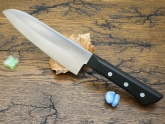 Кухонный нож KAI, серия Wakatake, Santoku 165мм, арт. AB-5420