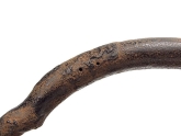 Чугунный чайник нанбу текки IWACHU 1,9 л., арт. 11001