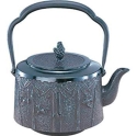 Чугунный чайник нанбу текки IWACHU 1,8 л., арт. 11059