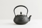 Чугунный чайник нанбу текки IWACHU 1,5 л., арт. 11937