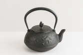 Чугунный чайник нанбу текки IWACHU 1,5 л., арт. 11937