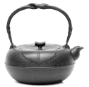 Чугунный чайник нанбу текки IWACHU 1,4 л., арт. 11941