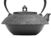 Чугунный чайник нанбу текки IWACHU 1,2 л., арт. 11940