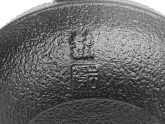 Чугунный чайник нанбу текки IWACHU 1,1 л., арт. 11936