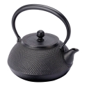 Чугунный чайник нанбу текки IWACHU 1,1 л., арт. 11935