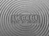 Набор чугунных форм для запекания IWACHU глуб. и низк., 23,5см (квадрат, c крышкой, 2 ручки), индукция, арт. 21700