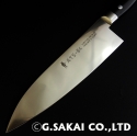 Кухонный нож G.Sakai, серия ATS-34, Gyuto 185мм, арт. 10814