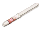 Керамический мусат Suehiro, серия Home Kitchen Knife, 300 грит, 140мм, арт. SKG-31