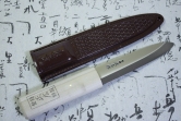 Кухонный нож Masahiro, серия Makiri, Makiri 135мм (односторонний), арт. 409313
