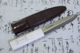 Кухонный нож Masahiro, серия Makiri, Makiri 150мм (односторонний), арт. 409320