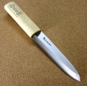 Кухонный нож Masahiro, серия Makiri, Makiri 150мм (односторонний), арт. 409320