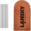 Карманный точилный камень арканзас Lansky, 200-350 грит, арт. LSAPS