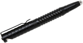 Тактическая ручка Schrade Grooved, Black, арт. SCPEN8BK