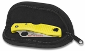 Фирменный чехол Spyderco для складного ножа (бол), арт. C12C