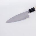 Кухонный нож Ikeuchi, серия Японские традиционные кухонные ножи, Deba 120мм (односторонний), арт. TK106
