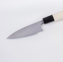 Кухонный нож Ikeuchi, серия Японские традиционные кухонные ножи, Deba 105мм (односторонний), арт. TK105
