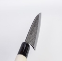 Кухонный нож Ikeuchi, серия Японские традиционные кухонные ножи, Deba 105мм (односторонний), арт. TK105