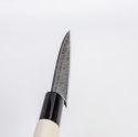 Кухонный нож Ikeuchi, серия Японские традиционные кухонные ножи, Deba 90мм (односторонний), арт. TK104