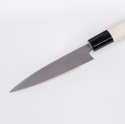 Кухонный нож Ikeuchi, серия Японские традиционные кухонные ножи, Yanagiba 120мм (односторонний), арт. TK101