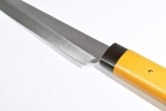 Кухонный нож Suncraft Petty 100мм (танто), арт. SUN429