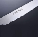 Кухонный нож Suncraft Slicer (Serrated) 240мм, арт. HE-2101