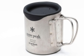 Крышка для кружки Snow Peak 300мл., арт. MGC-054