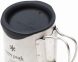 Крышка для кружки Snow Peak 300мл., арт. MGC-054