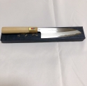 Кухонный нож Yoshikazu (Miwa) Ikeda Honyaki Gyuto 170мм, арт. EXV-011
