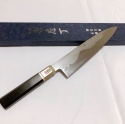 Кухонный нож Yoshikazu (Miwa) Ikeda Honyaki Gyuto 240мм, арт. EXV-001