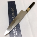 Кухонный нож Yoshikazu (Miwa) Ikeda Honyaki Gyuto 240мм, арт. EXV-001