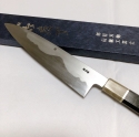 Кухонный нож Yoshikazu (Miwa) Ikeda Honyaki Gyuto 240мм, арт. EXV-001