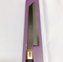 Кухонный нож Yoshikazu (Miwa) Ikeda Honyaki Yanagiba 260мм, арт. EXV-010