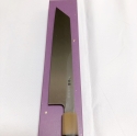 Кухонный нож Yoshikazu (Miwa) Ikeda Honyaki Yanagiba 260мм, арт. EXV-010