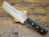 Кухонный нож KAI, серия Wakatake, Nakiri 165мм, арт. AB-5424