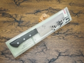 Кухонный нож KAI, серия Wakatake, Nakiri 165мм, арт. AB-5424