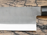 Кухонный нож Yoshida Hamono, серия Standard, Nakiri 170мм, арт. HCO-289