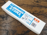 Платформа для заточки ножей ATOMA Tsuboman, алмаз, 600 грит, 210x75x11мм, с держателем, арт. ATM 75-6ED