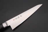 Кухонный нож Fujiwara Kanefusa, серия  FKM, Honesuki Bonning 150мм, арт. FKM-4