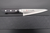 Кухонный нож Fujiwara Kanefusa, серия  FKM, Honesuki Bonning 150мм, арт. FKM-4