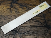 Поковка стали 420J2/COWRY-X/420J2 Damascus 5х35x240мм без ТО