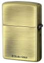 Коллекционная зажигалка Zippo Небесный замок Лапута, серия Ghibli, арт. ZIPPO - NZ-02