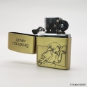 Коллекционная зажигалка Zippo Унесённые призраками, серия Ghibli, арт. ZIPPO - NZ-34