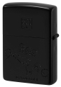 Коллекционная зажигалка Zippo Унесённые призраками, серия Ghibli, арт. ZIPPO - NZ-35