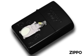 Коллекционная зажигалка Zippo Унесённые призраками, серия Ghibli, арт. ZIPPO - NZ-35