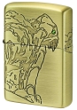 Коллекционная зажигалка Zippo Навсикая, серия Ghibli, арт. ZIPPO - NZ-33