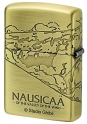 Коллекционная зажигалка Zippo Навсикая, серия Ghibli, арт. ZIPPO - NZ-33
