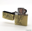 Коллекционная зажигалка Zippo Навсикая, серия Ghibli, арт. ZIPPO - NZ-33